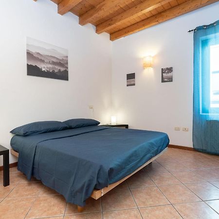 Jam Apartments Malcesine Buitenkant foto