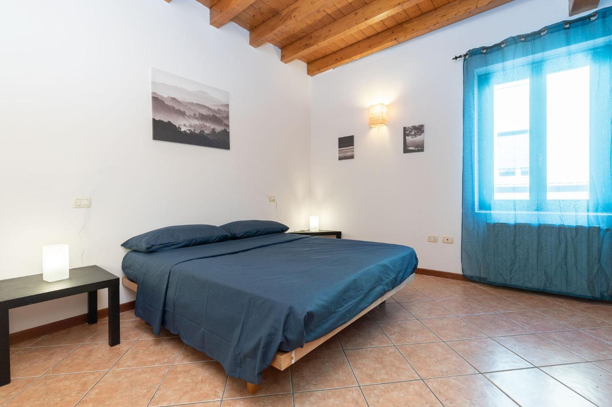 Jam Apartments Malcesine Buitenkant foto