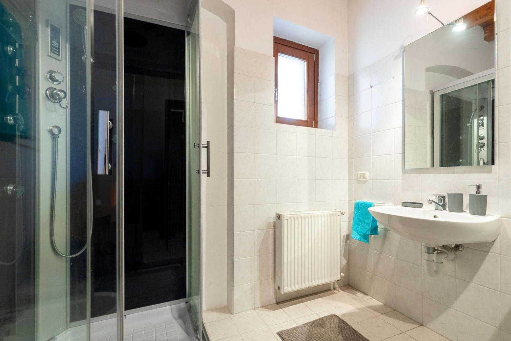 Jam Apartments Malcesine Buitenkant foto
