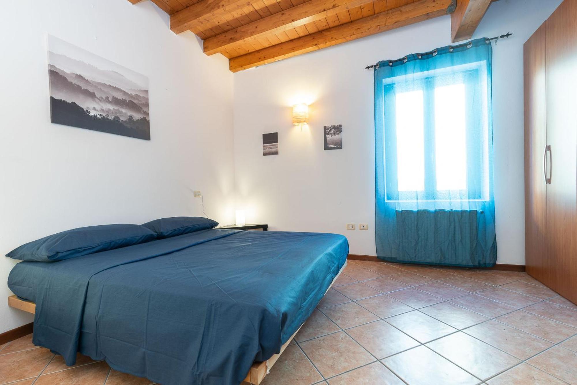Jam Apartments Malcesine Buitenkant foto