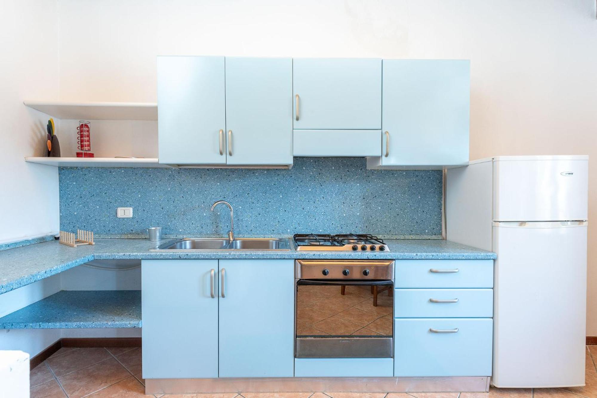 Jam Apartments Malcesine Buitenkant foto