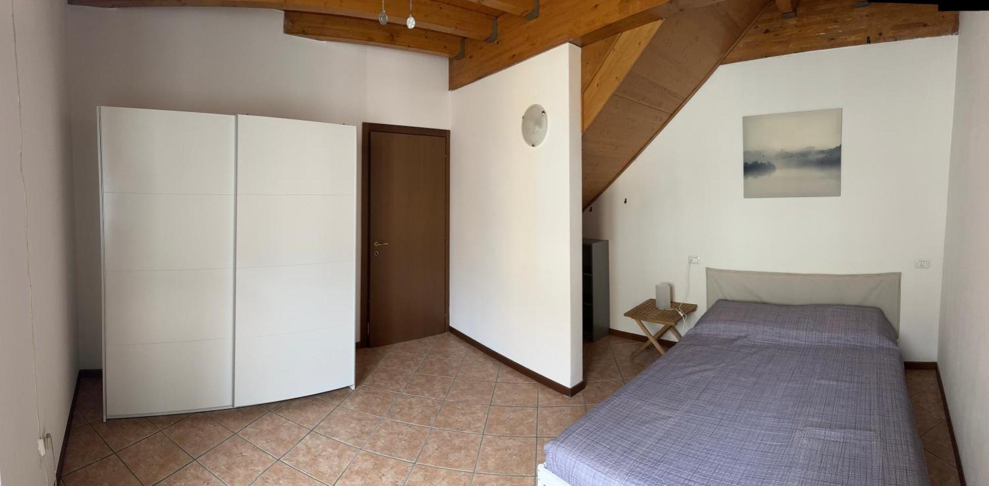 Jam Apartments Malcesine Buitenkant foto