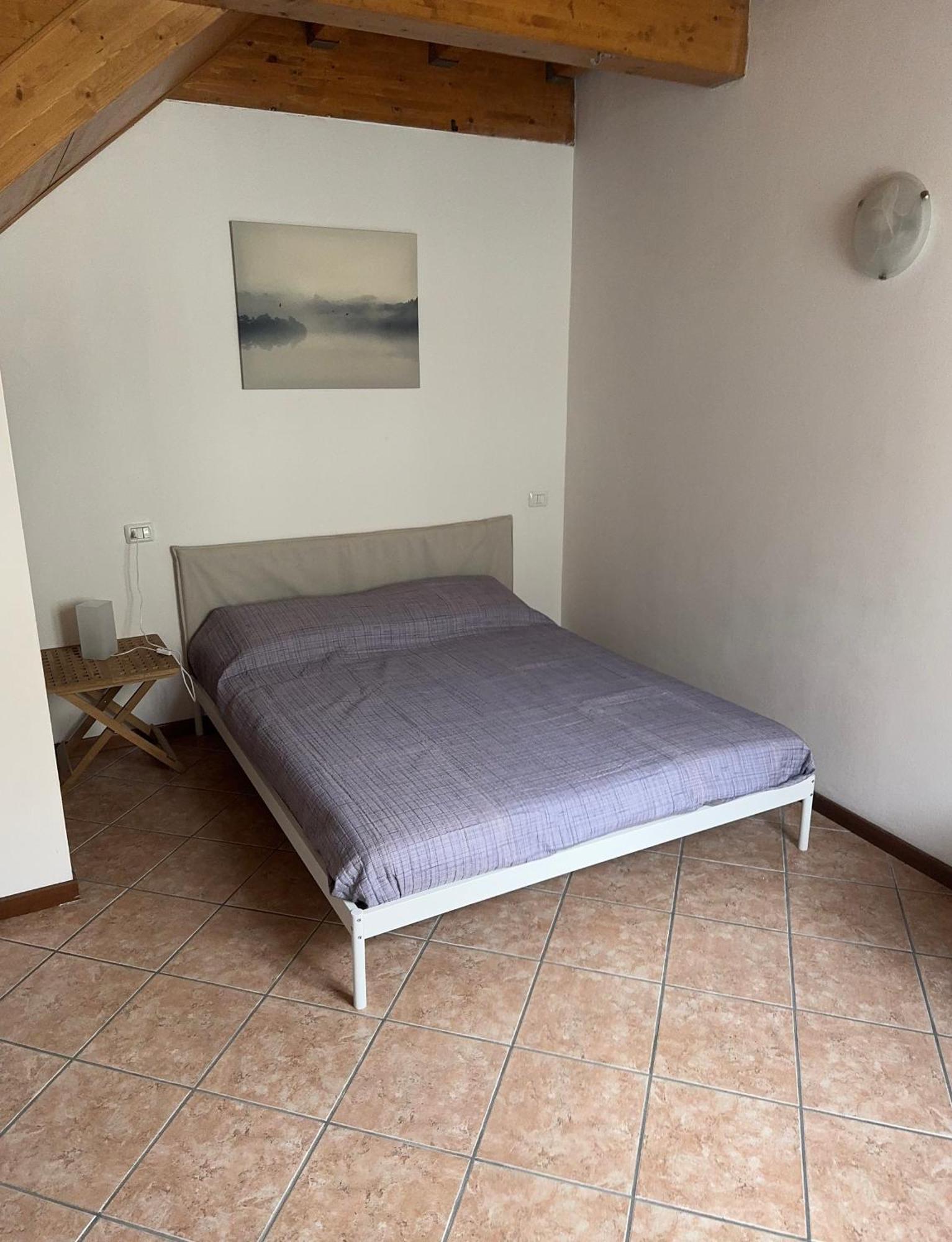 Jam Apartments Malcesine Buitenkant foto